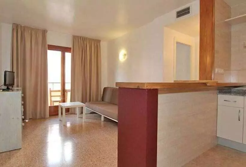 Apartamentos Ripoll Ibiza