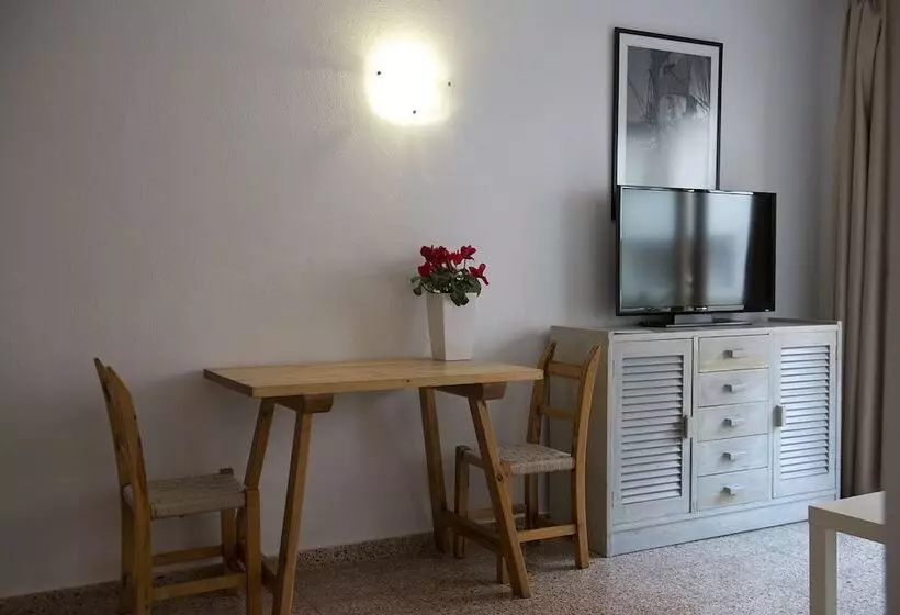 Apartamentos Ripoll Ibiza
