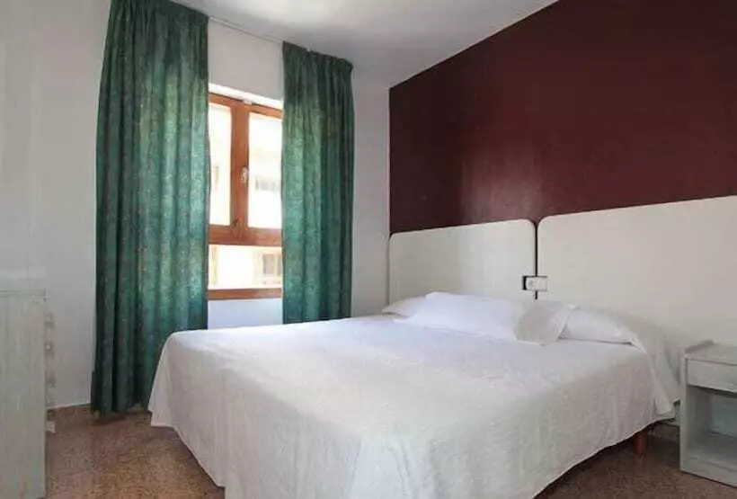 Apartamentos Ripoll Ibiza