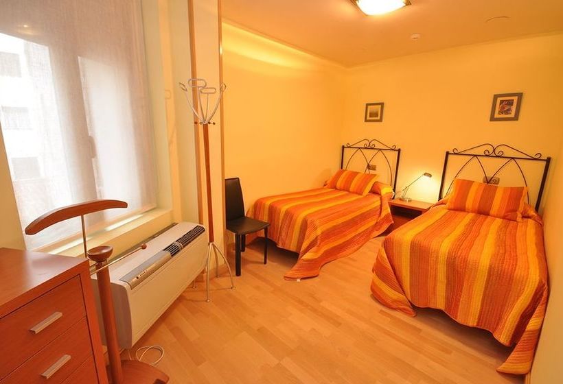 Apartamentos Toro 33