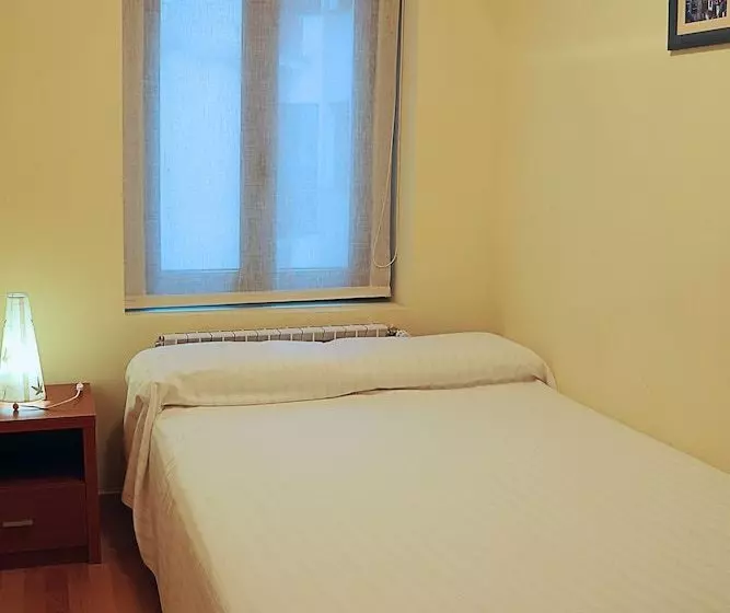 Apartamentos Toro 33