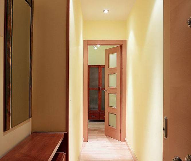 Apartamentos Toro 33