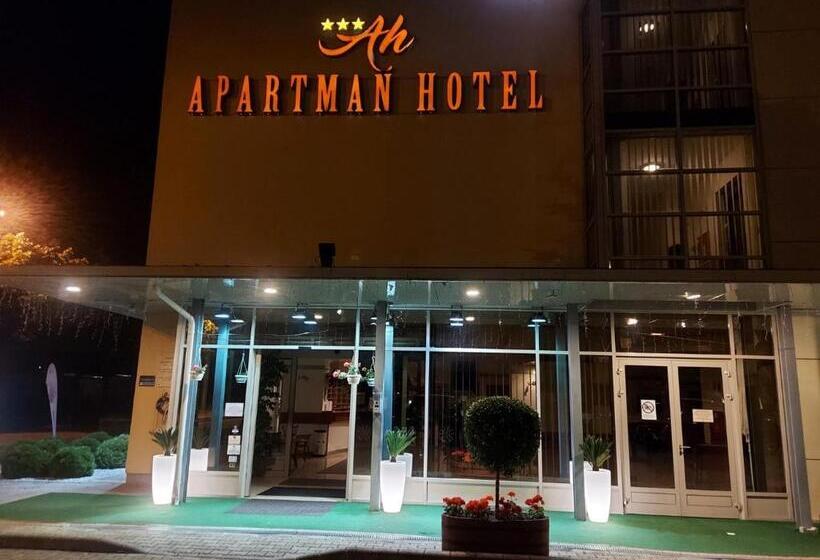 Apartman