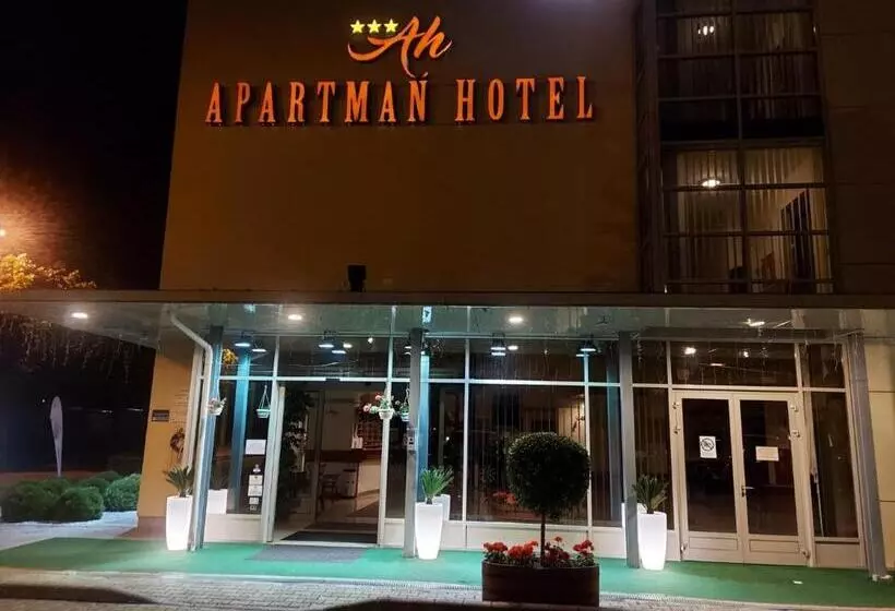 Apartman