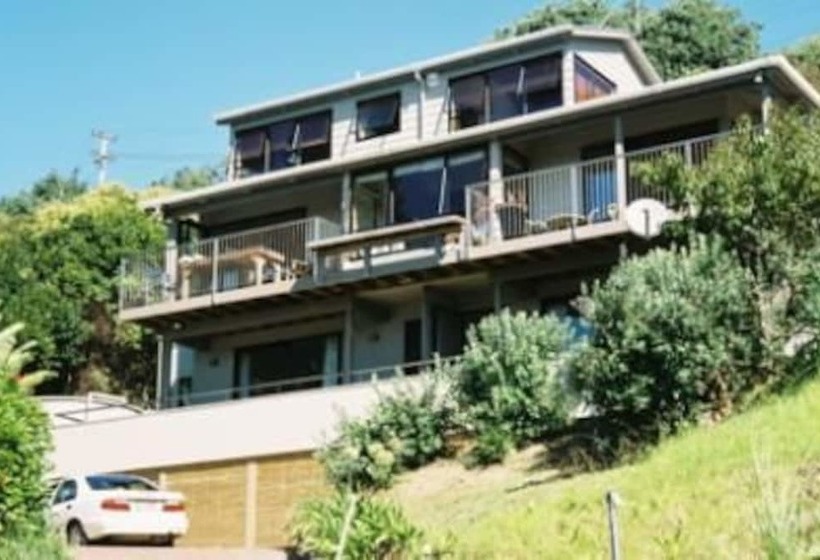 Aquasands Studio Apartments