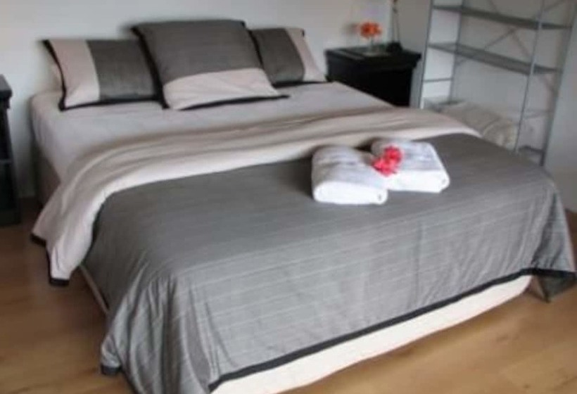 Aquasands Studio Apartments