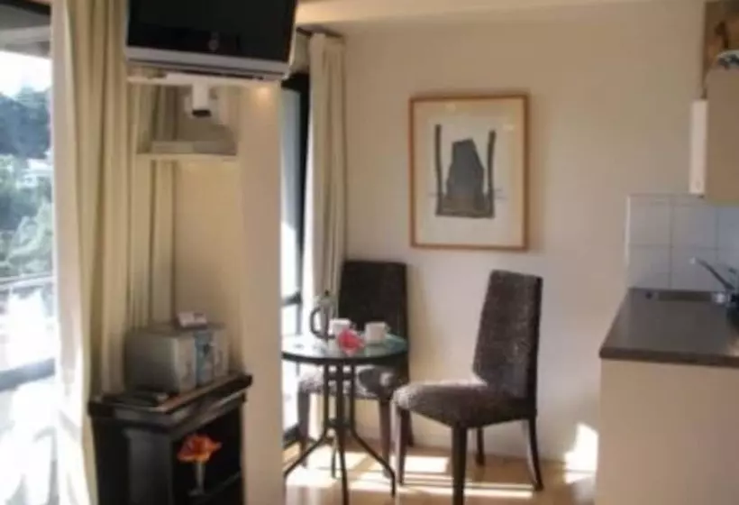 Aquasands Studio Apartments