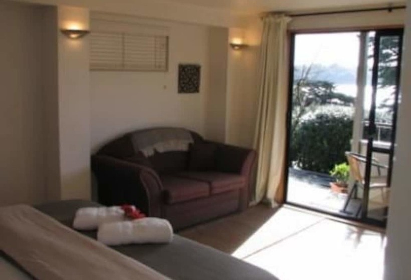 Aquasands Studio Apartments