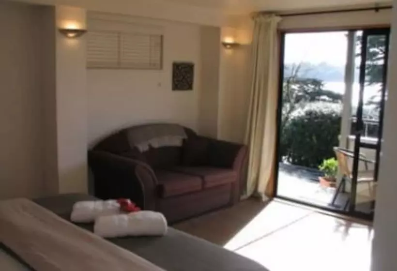 Aquasands Studio Apartments