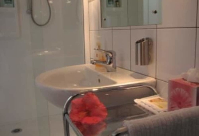 Aquasands Studio Apartments