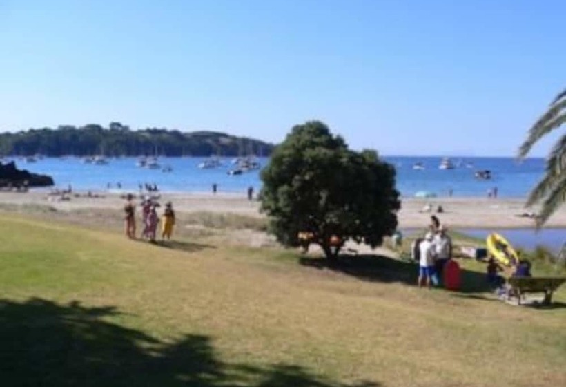 Aquasands Studio Apartments