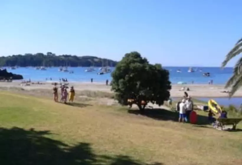 Aquasands Studio Apartments