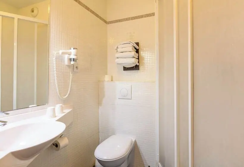 B&b Hotel Compiègne Thourotte