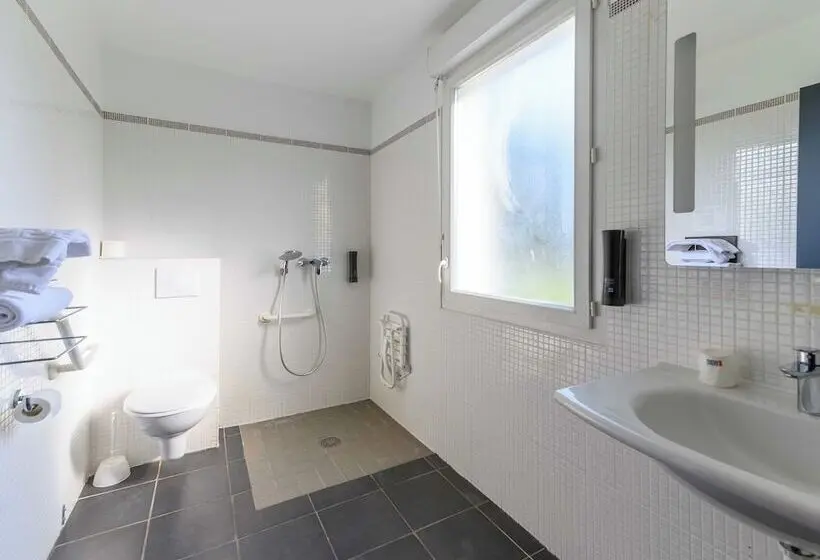 B&b Hotel Compiègne Thourotte