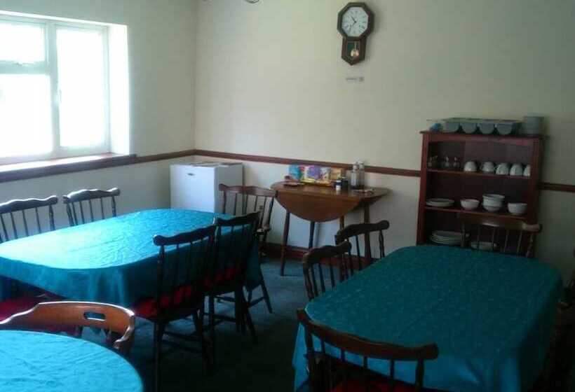 민박 The Lodge Guest House