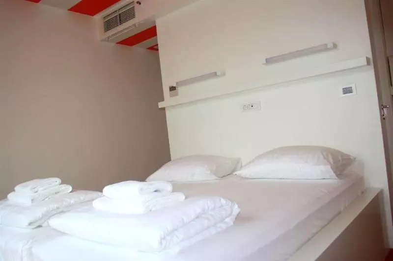 Boutique Hostel Forum