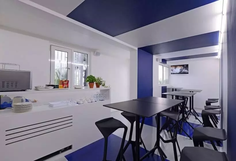 Boutique Hostel Forum