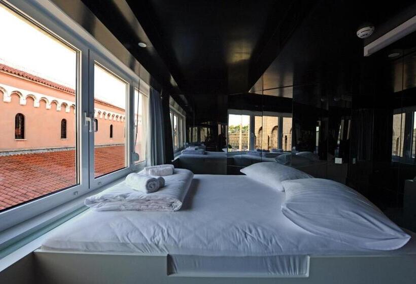 Boutique Hostel Forum