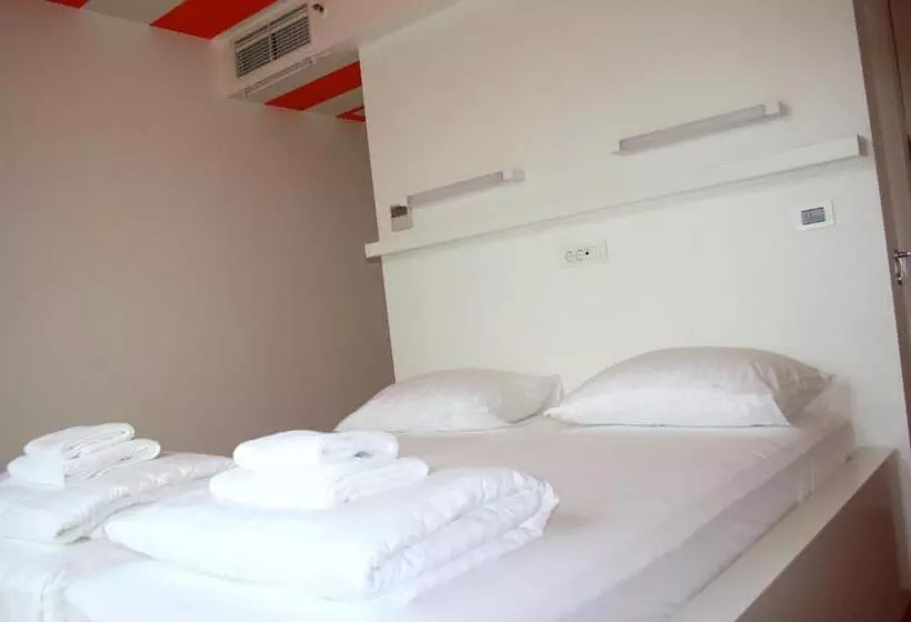 Boutique Hostel Forum