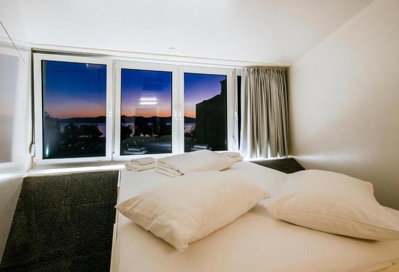 Boutique Hostel Forum