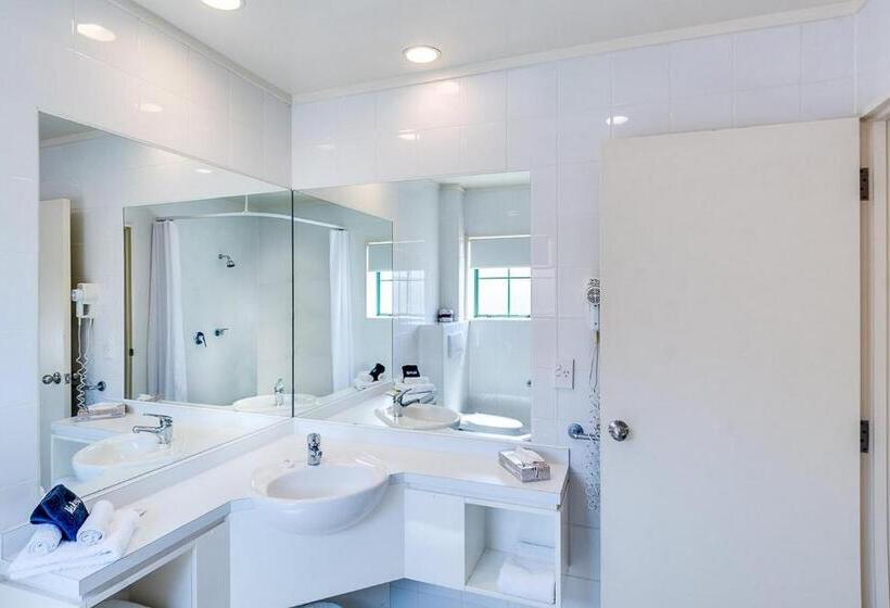 Cumberland Court Motel