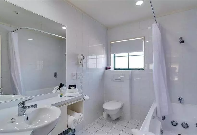 Cumberland Court Motel