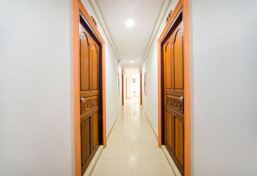 Dee Viking Hotel Patong