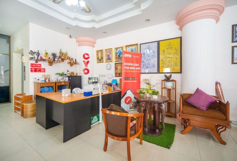 Dee Viking Hotel Patong