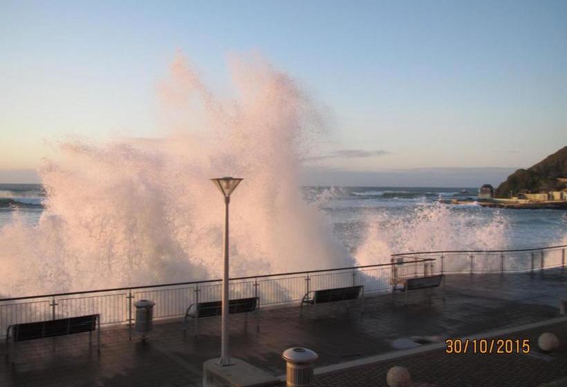 Esplanade Apartments