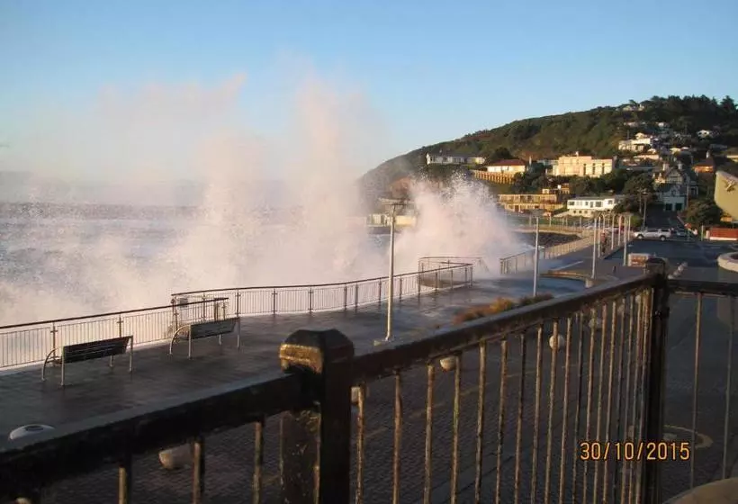 Esplanade Apartments