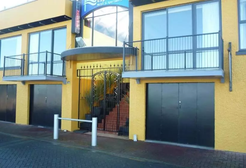 Esplanade Apartments