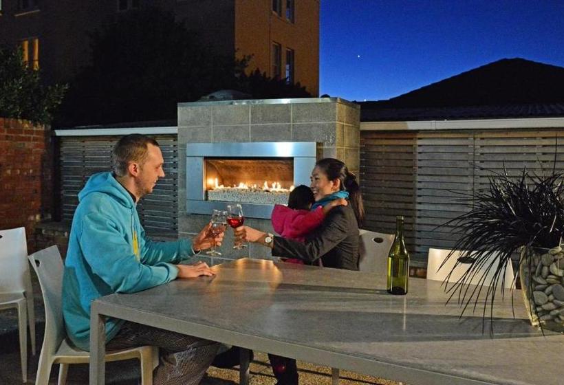 Esplanade Apartments