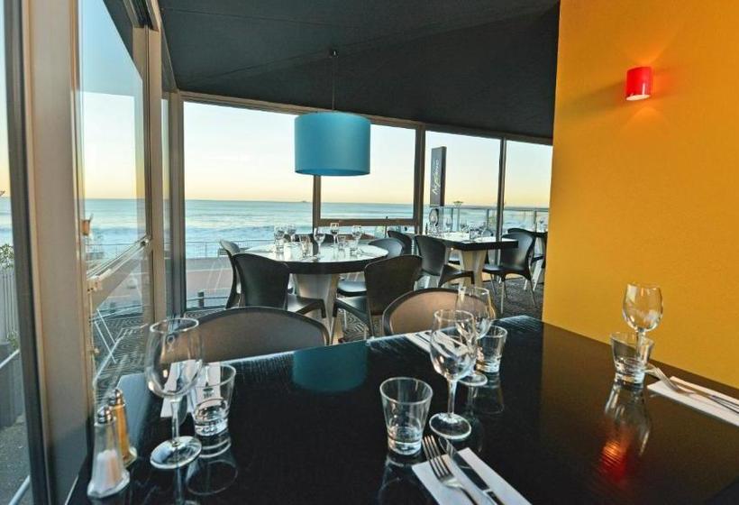 Esplanade Apartments