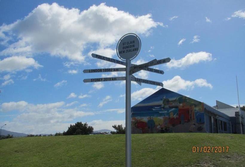 Esplanade Apartments