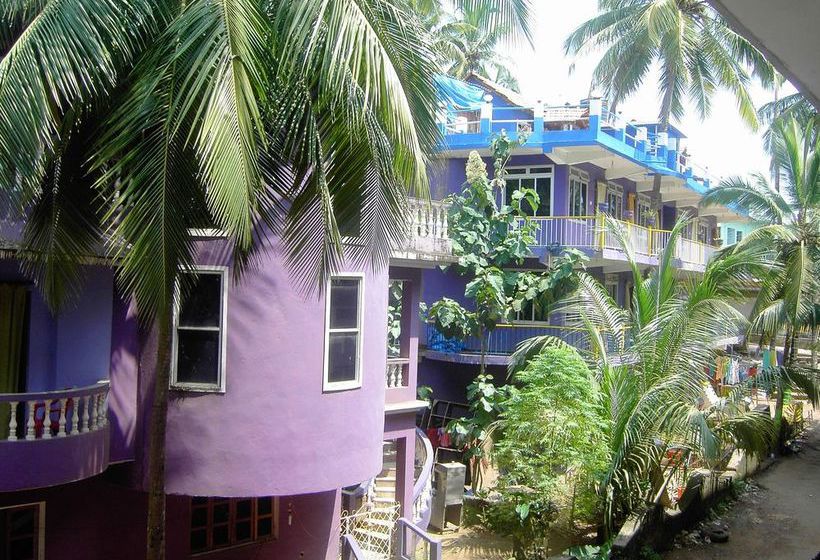 Hostal J.b.l Enterprises