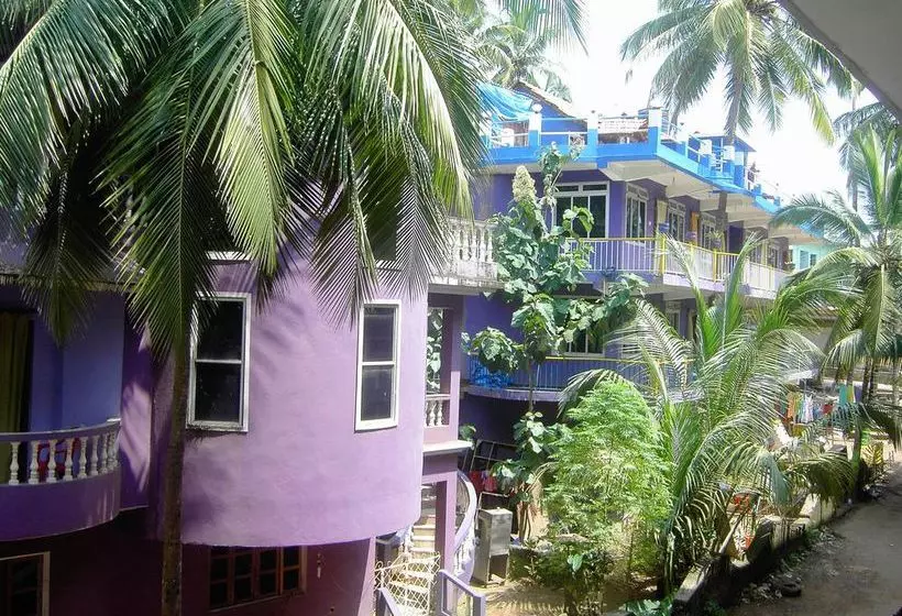 Hostal J.b.l Enterprises