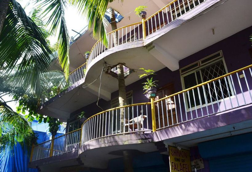 Hostal J.b.l Enterprises