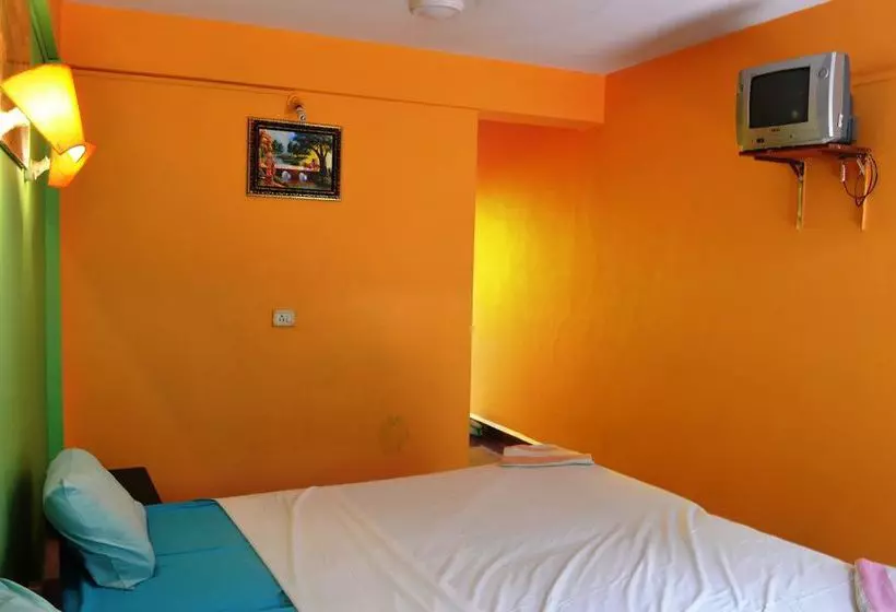 Hostal J.b.l Enterprises