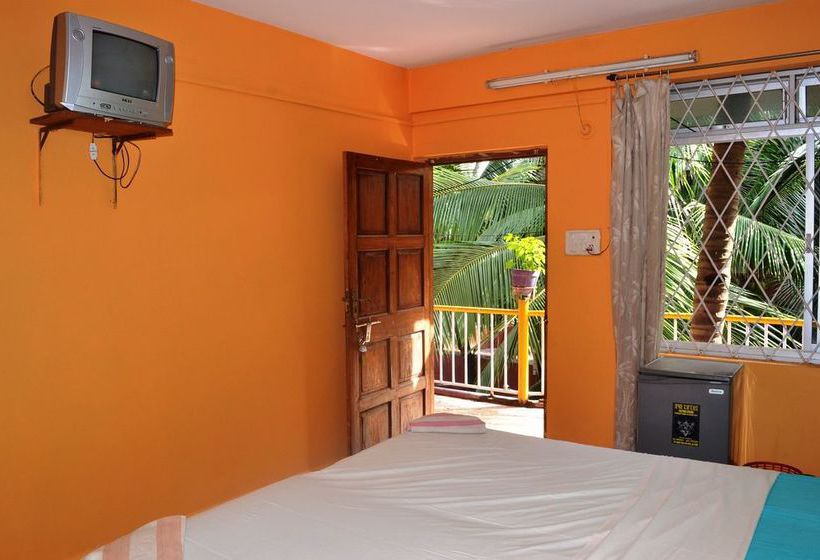 Hostal J.b.l Enterprises