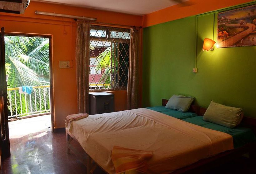 Hostal J.b.l Enterprises