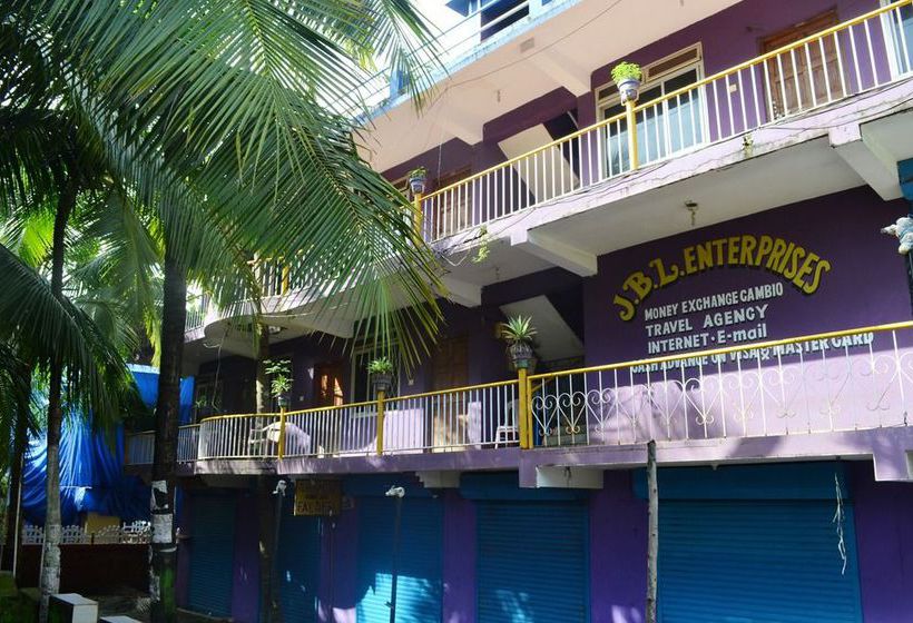 Hostal J.b.l Enterprises