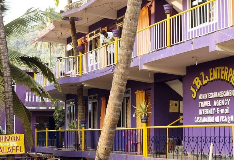 Hostal J.b.l Enterprises