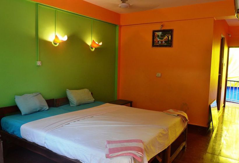 Hostal J.b.l Enterprises