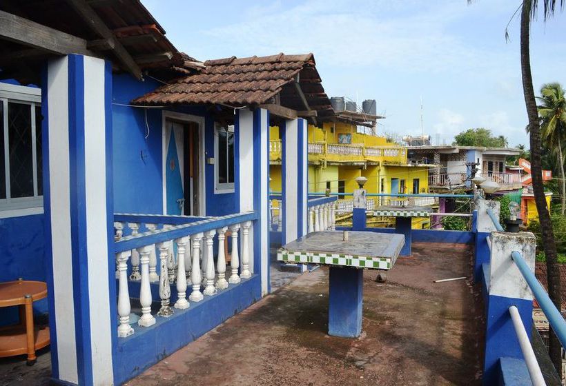 Hostal J.b.l Enterprises