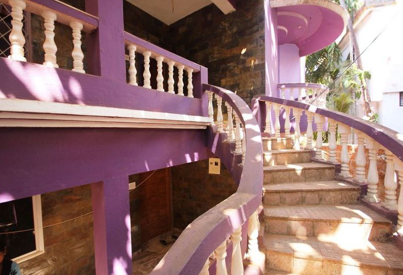 Hostal J.b.l Enterprises