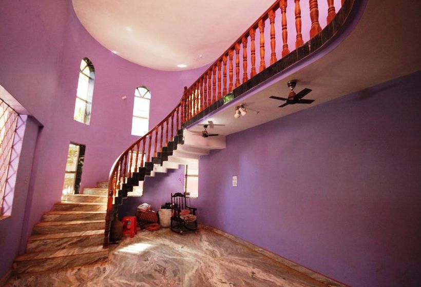 Hostal J.b.l Enterprises