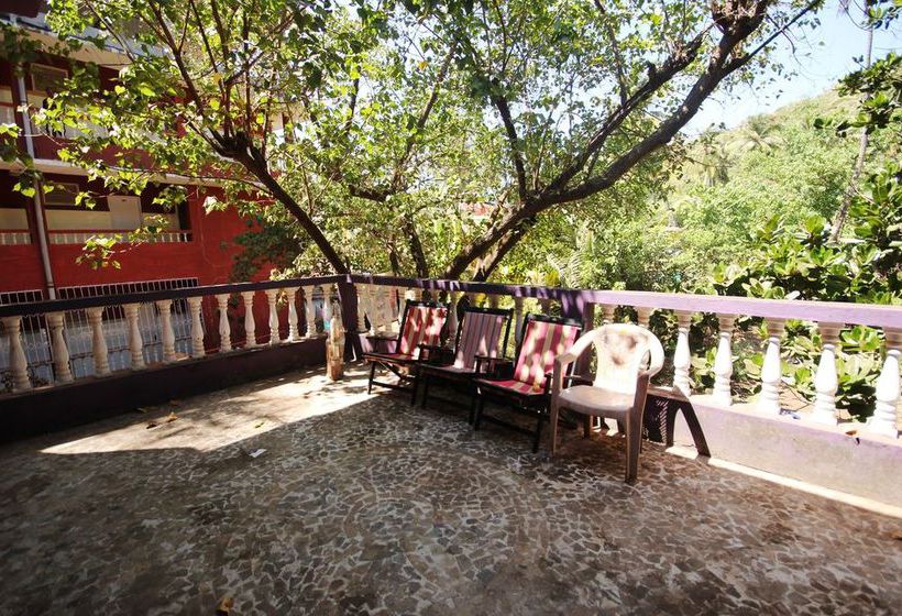 Hostal J.b.l Enterprises