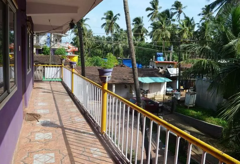 Hostal J.b.l Enterprises