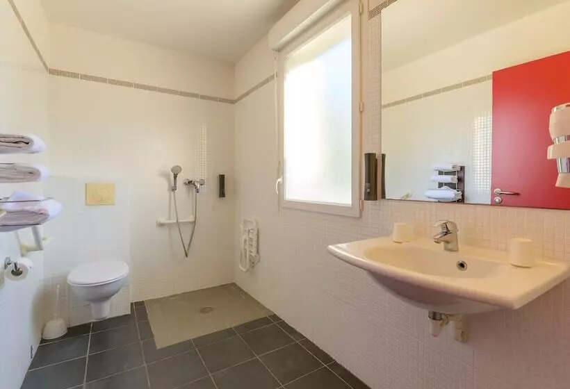 B&b Hotel Compiègne Thourotte