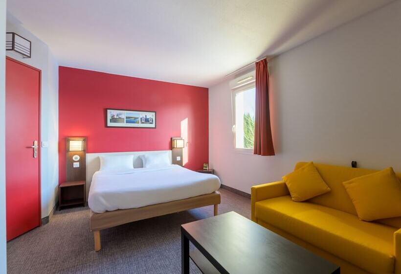 B&b Hotel Compiègne Thourotte